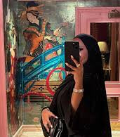 – Ayesha, Abu Dhabi