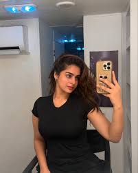 – Ayesha, Abu Dhabi