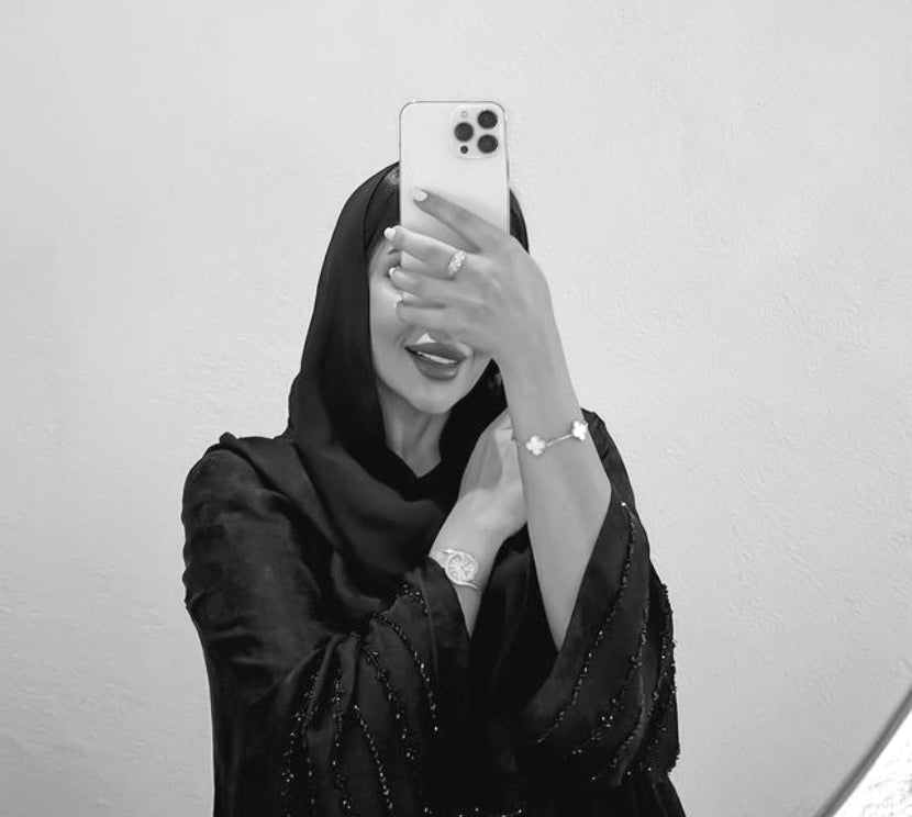 – Noura, Abu Dhabi